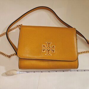 Tory Burch Britten Crossbody Bag
